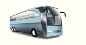 Автовокзал Пермь