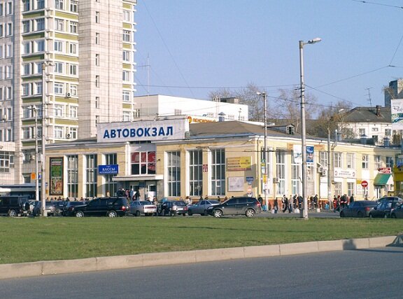 Автовокзал Пермь Автовокзал Пермь